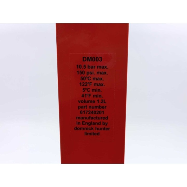 Domnick Hunter DM003