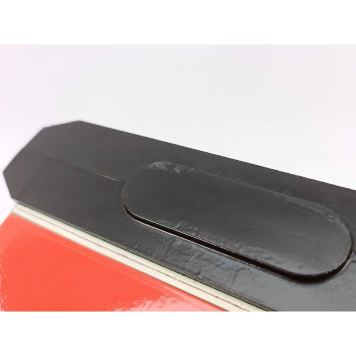 Domnick Hunter DM003