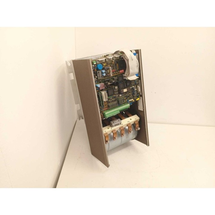 Siemens 6RA2277-6DV62-0