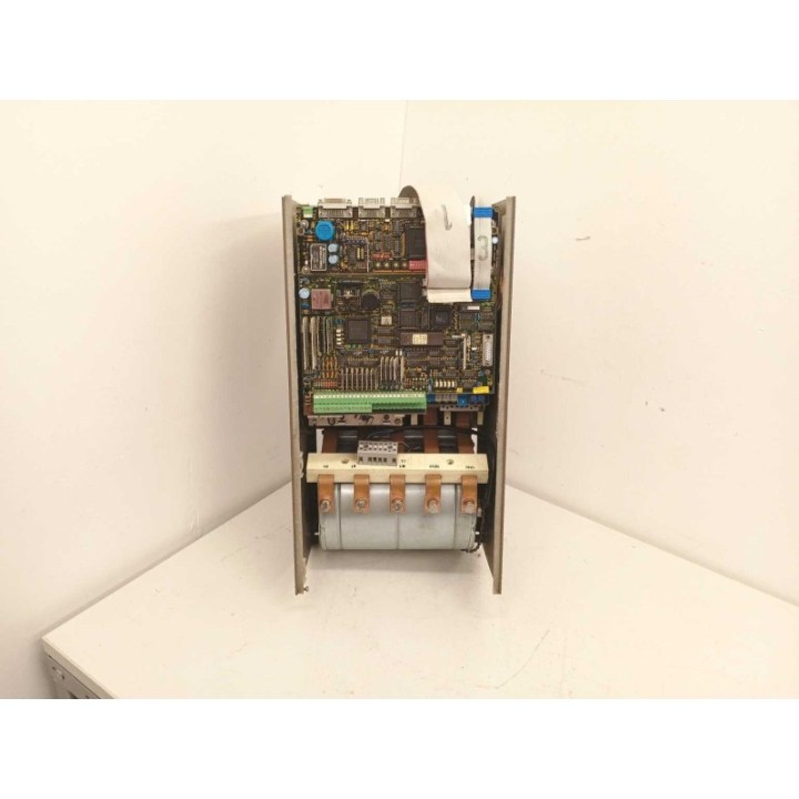 Siemens 6RA2277-6DV62-0