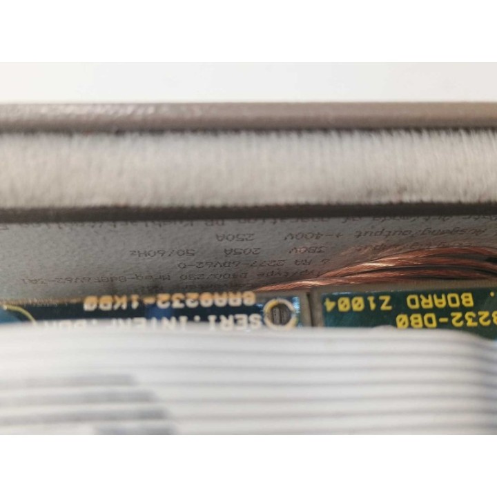 Siemens 6RA2277-6DV62-0