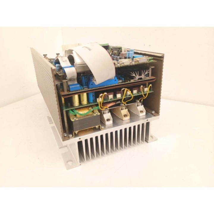 Siemens 6RA2277-6DV62-0