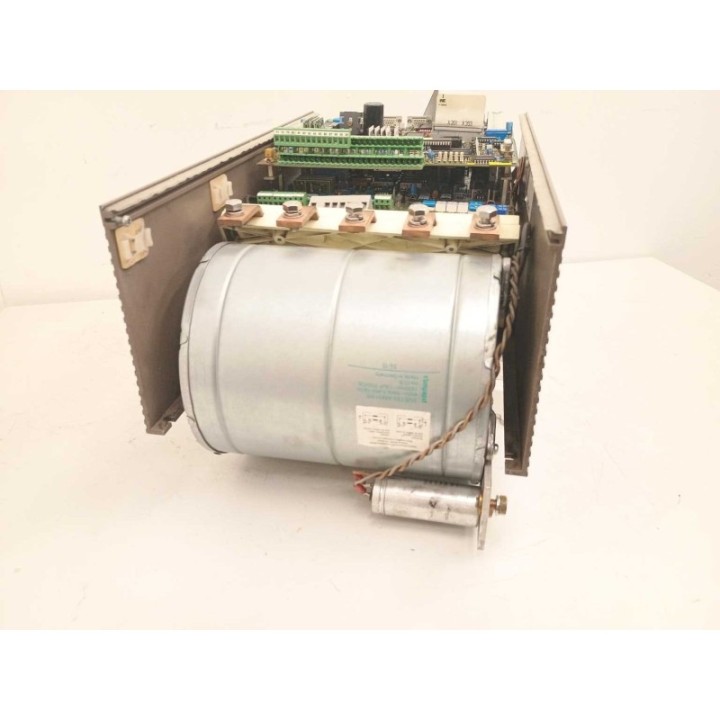 Siemens 6RA2277-6DV62-0