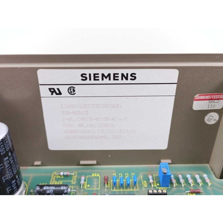 Siemens 6ES59883LA11