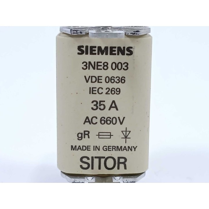 Siemens 3NE8003