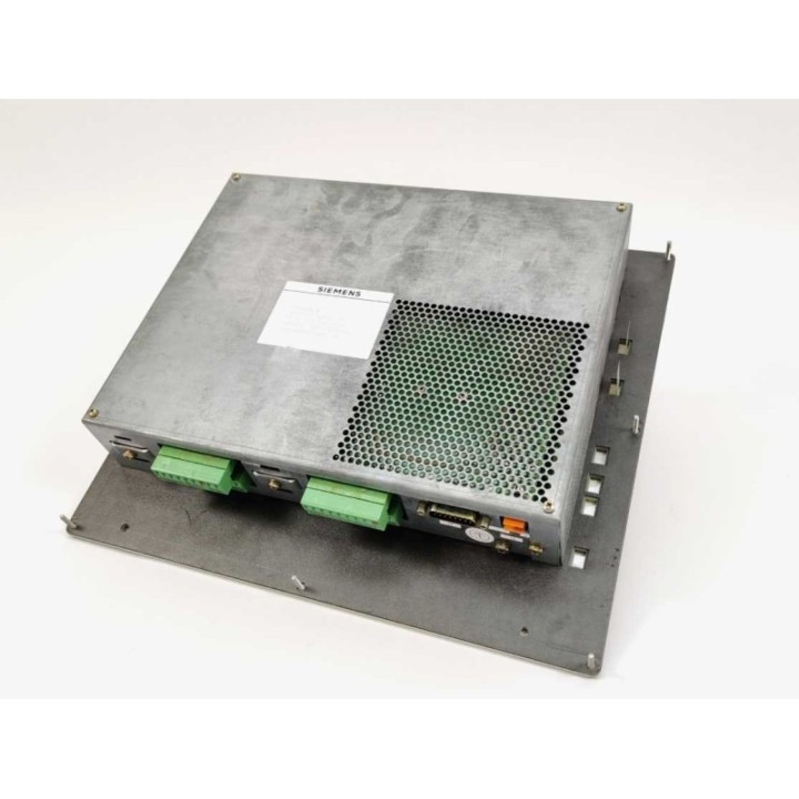 Siemens 6DD1670-0AF0