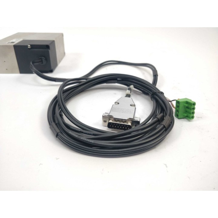 SMAC LCA50-025-75-1