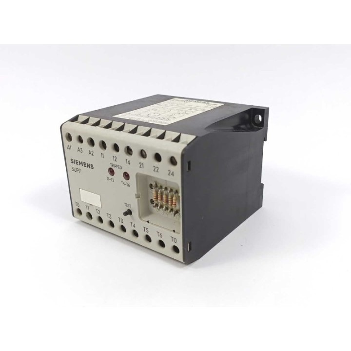 Siemens 3UP7002