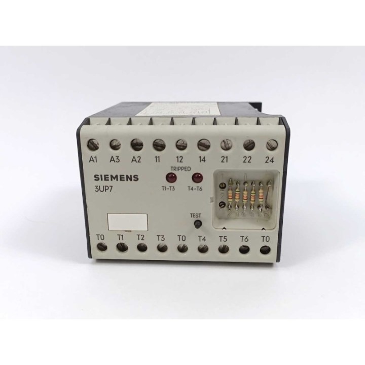 Siemens 3UP7002