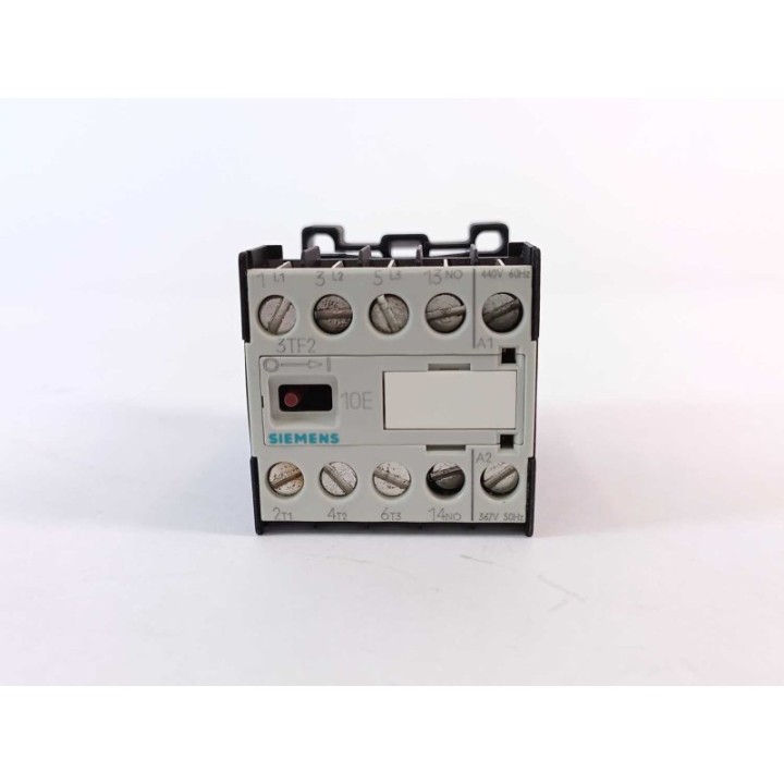 Siemens 3TF2010-0AR1