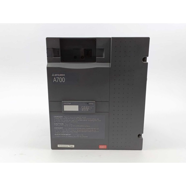 Mitsubishi FR-A740-00170-NA