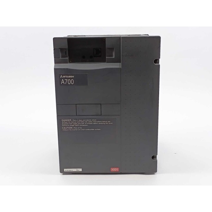 Mitsubishi FR-A740-00380-EC