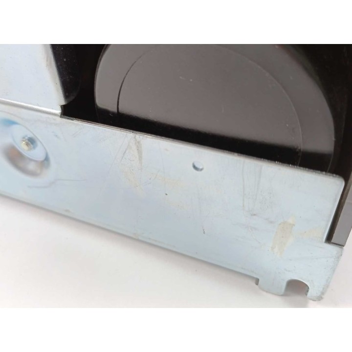 Mitsubishi FR-A740-00380-EC