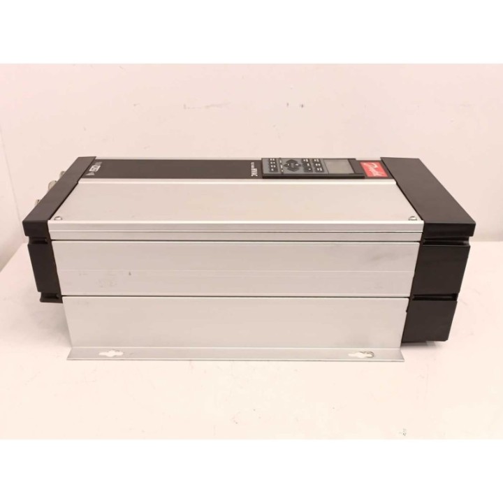 Danfoss VLT6008HT4C54STR3DLF00A00C0