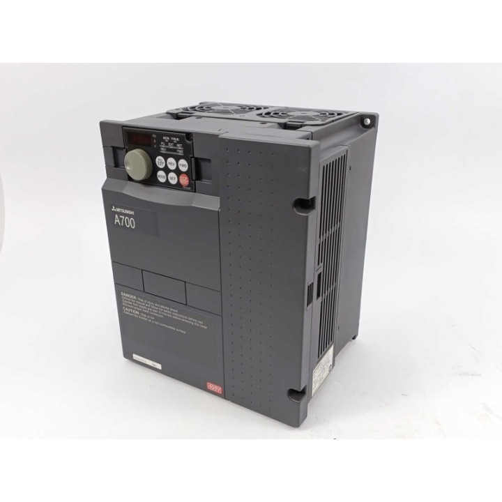 Mitsubishi FR-A740-00170-EC