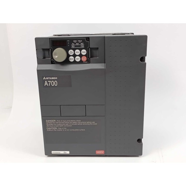 Mitsubishi FR-A740-00170-EC