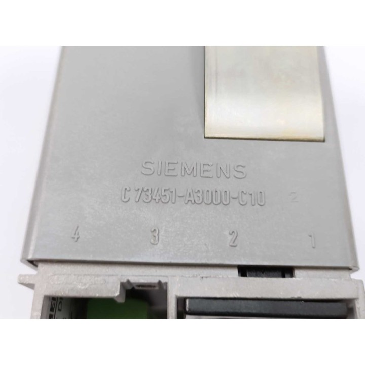 Siemens C73451-A3000-C10