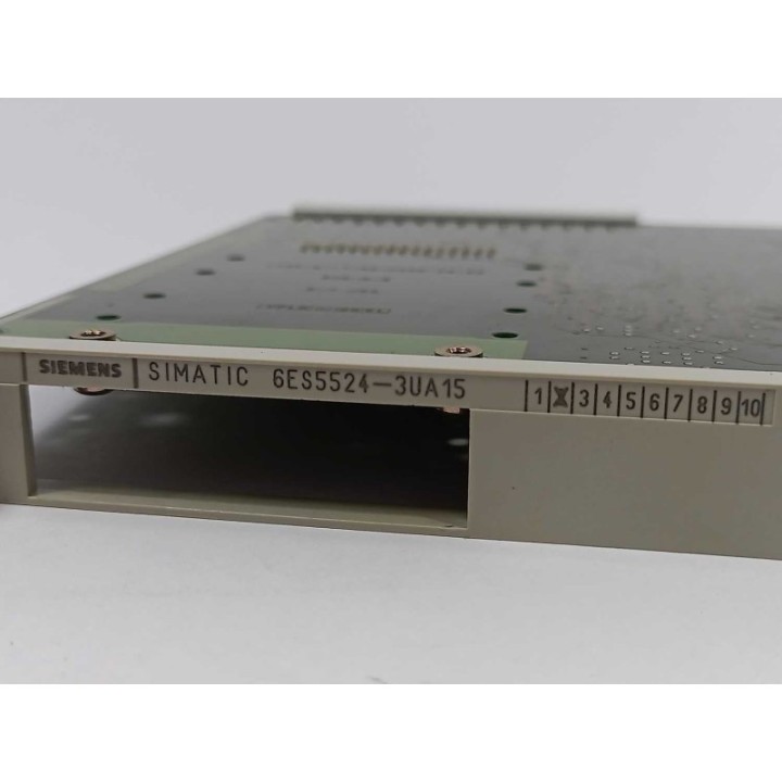 Siemens 6ES5524-3UA15