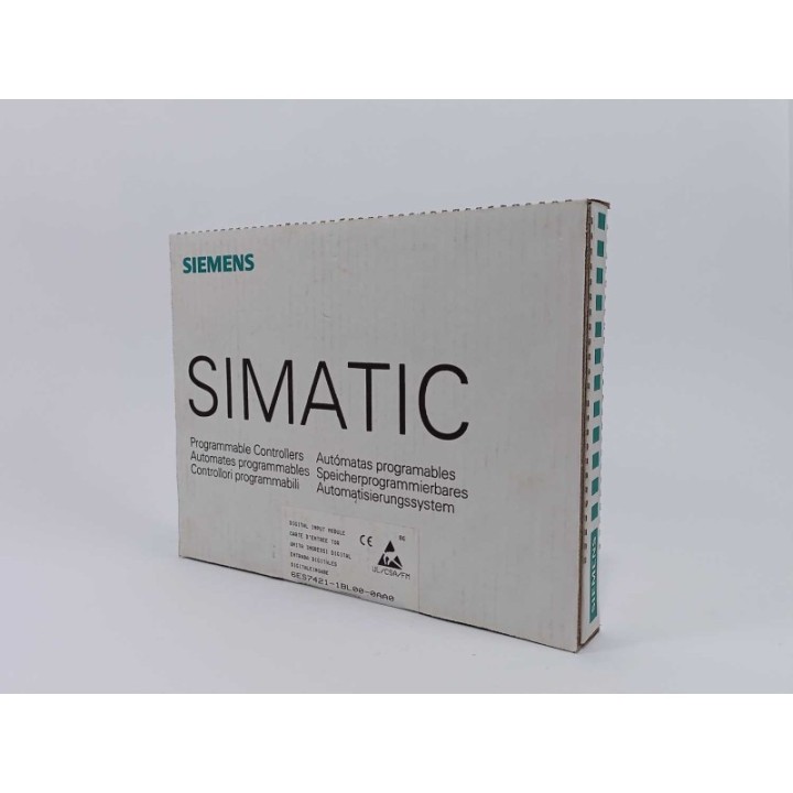 Siemens 6ES7421-1BL00-0AA0