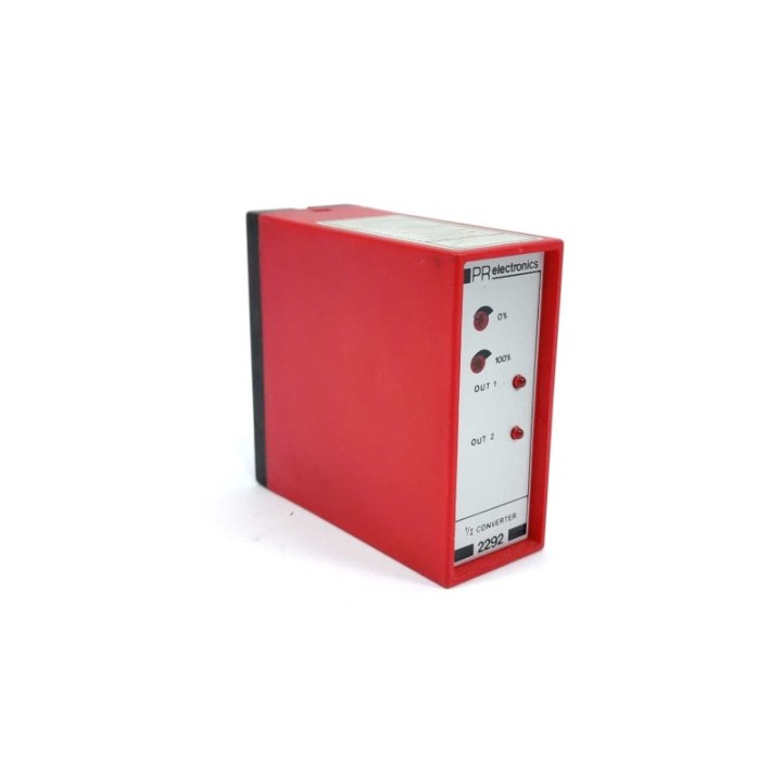 PR Electronics 2292A1A