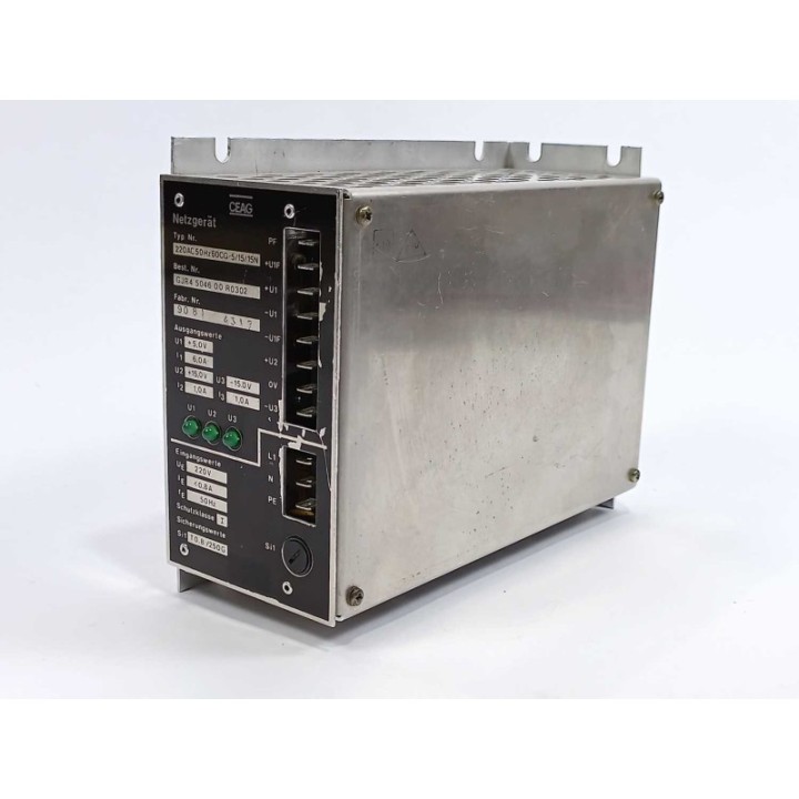 Ceag GJR4504600R0302