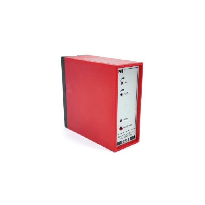 PR Electronics 2214E1C1   2214 E1C1