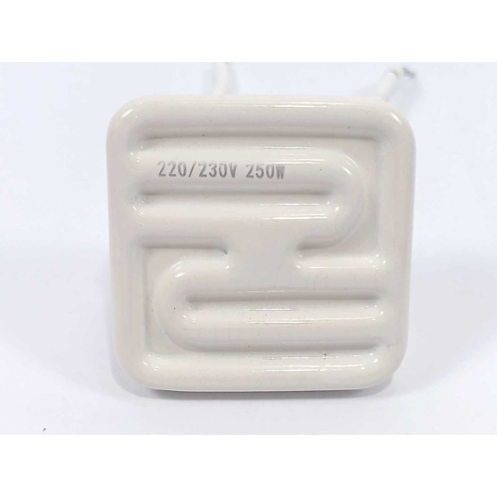 Lund   Sørensen Quarter Flat Element 250W