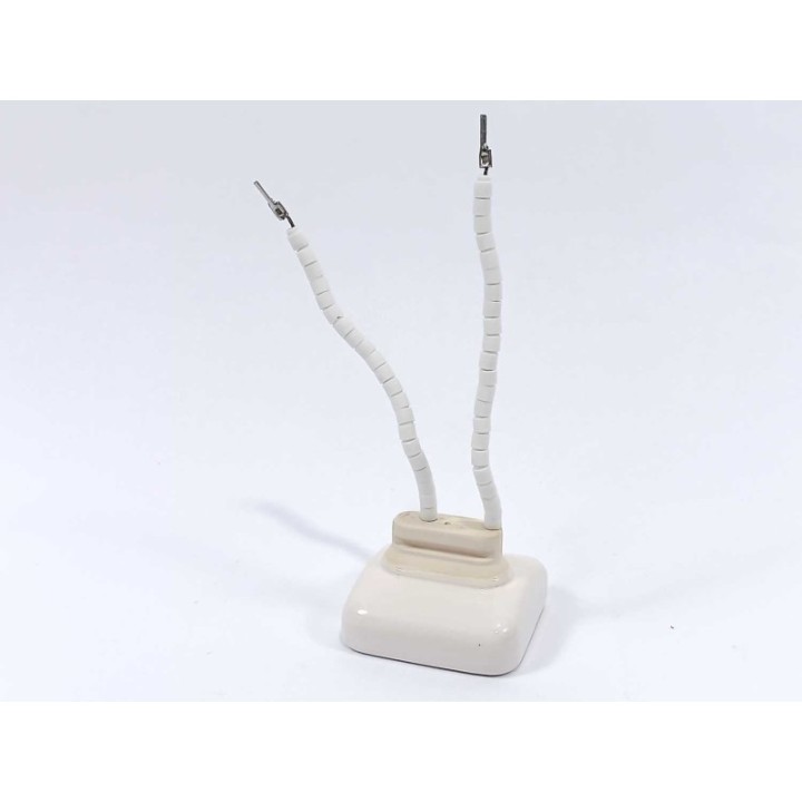 Lund   Sørensen Quarter Flat Element 250W