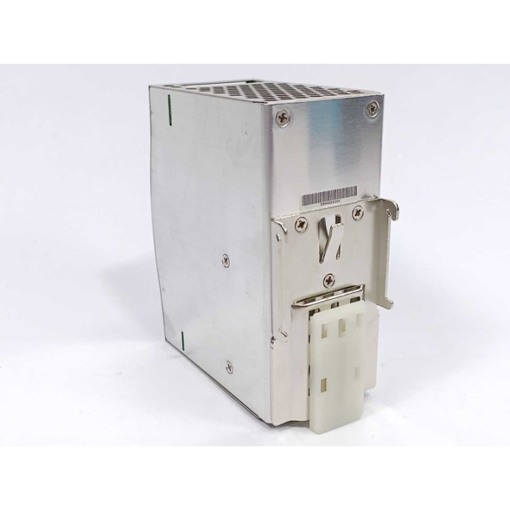 MEAN WELL Mean Well Enterprises DR-75-24