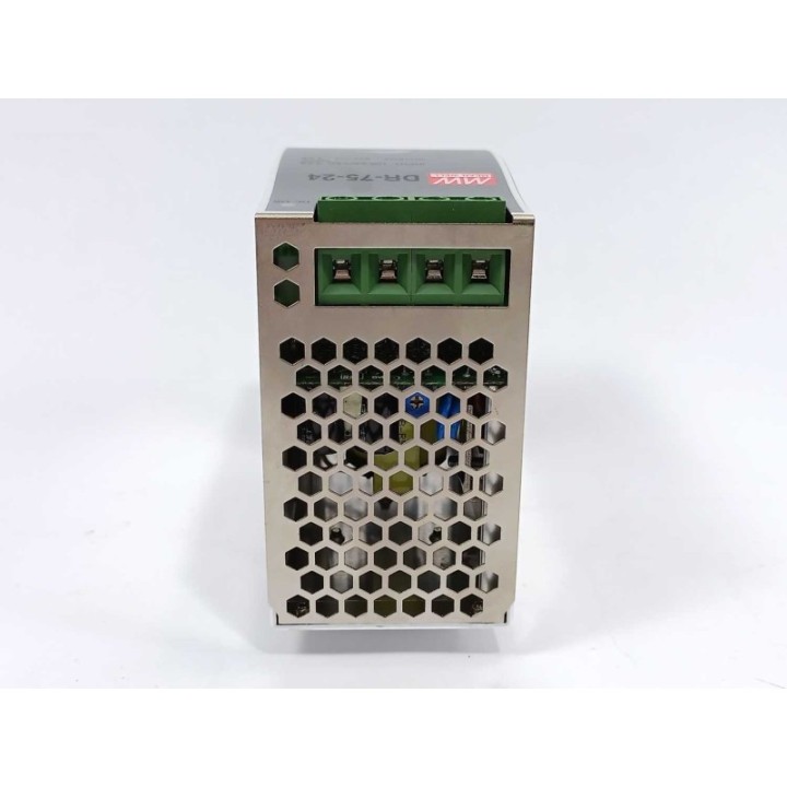 MEAN WELL Mean Well Enterprises DR-75-24