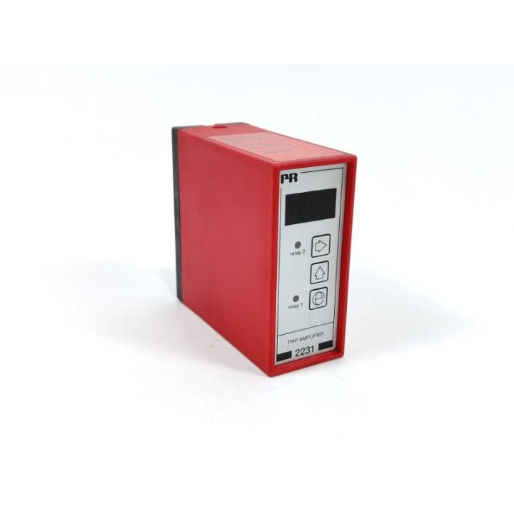 PR Electronics 2231D2   2231 D2