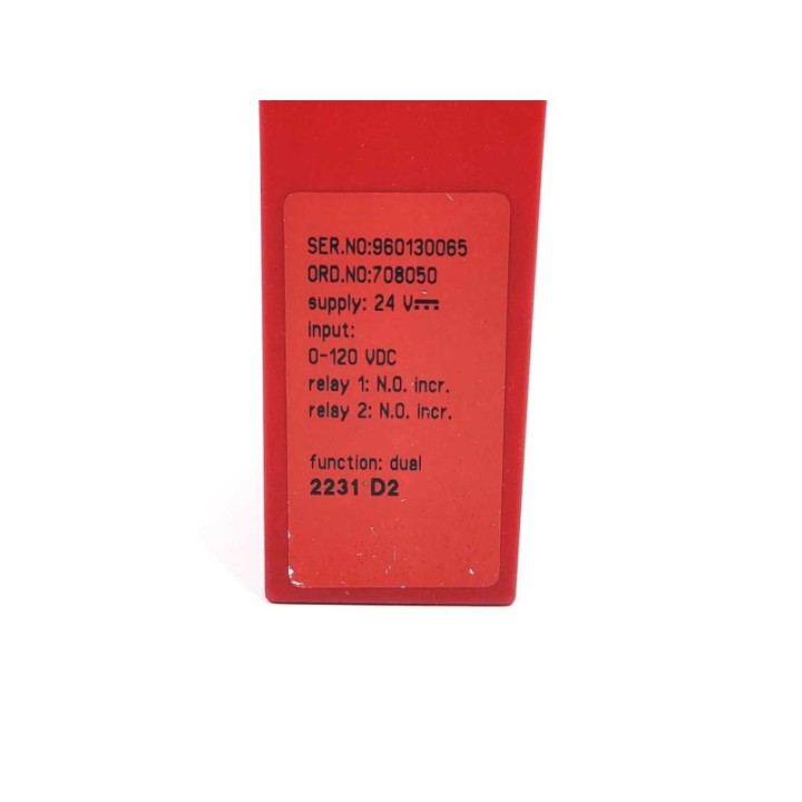 PR Electronics 2231D2   2231 D2