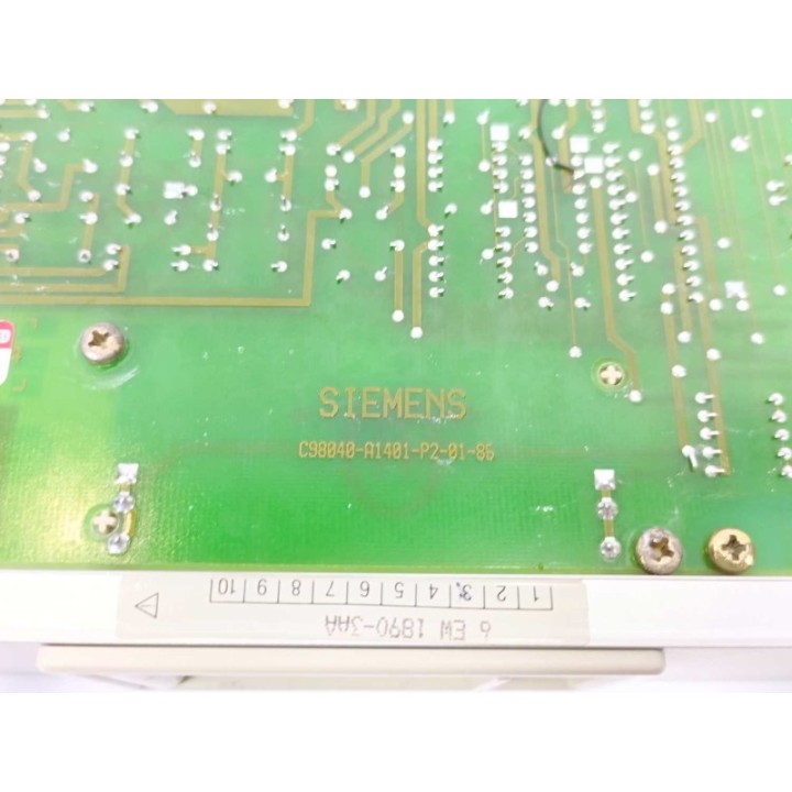 Siemens 6EW1890-3AA