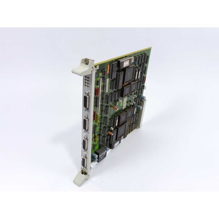 Siemens 6DD1660-0AK0