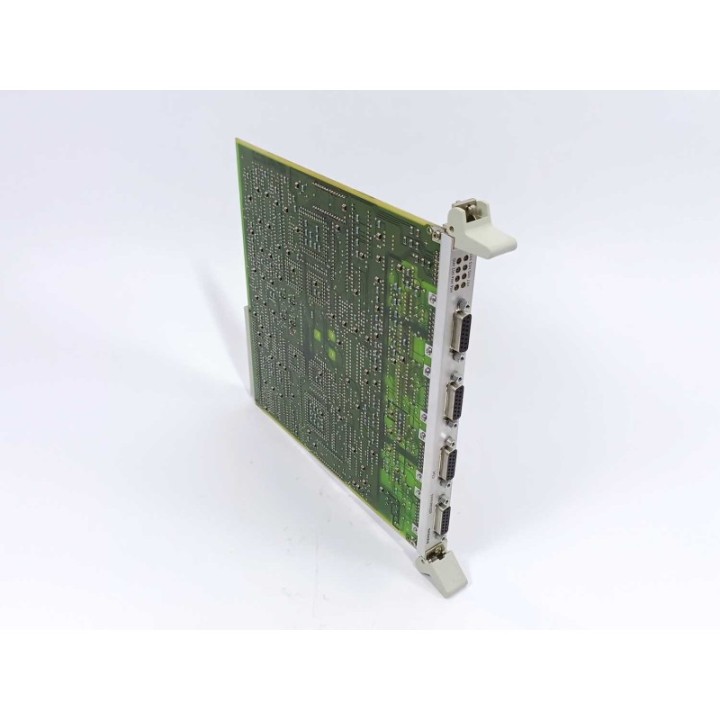 Siemens 6DD1660-0AK0