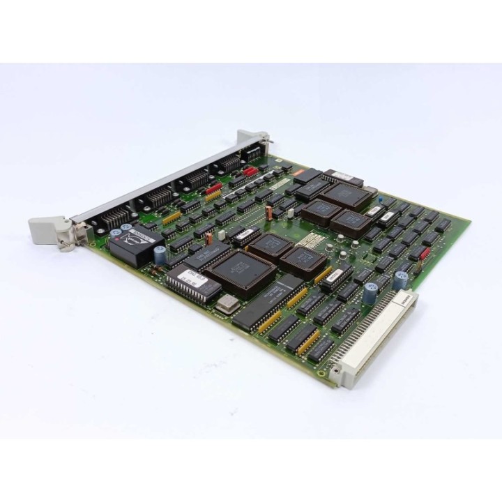 Siemens 6DD1660-0AK0