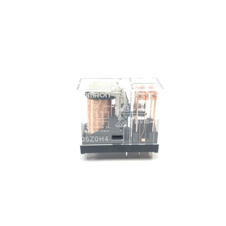 OMRON G2R-2 DPCO