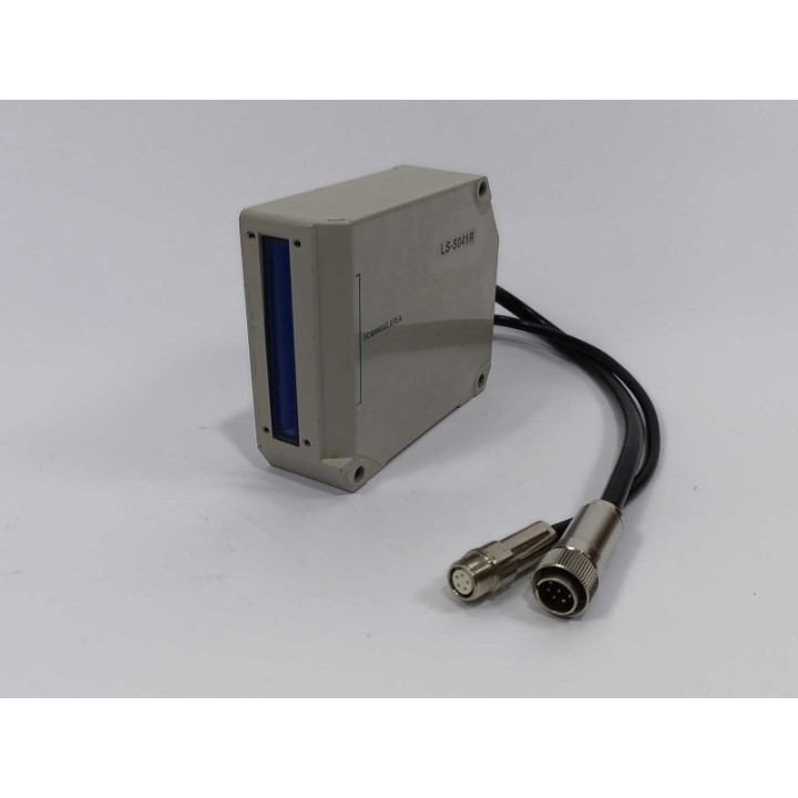 KEYENCE  LS-5041T
