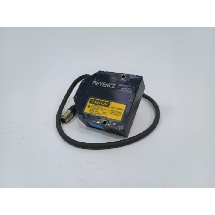 KEYENCE  LK-G37