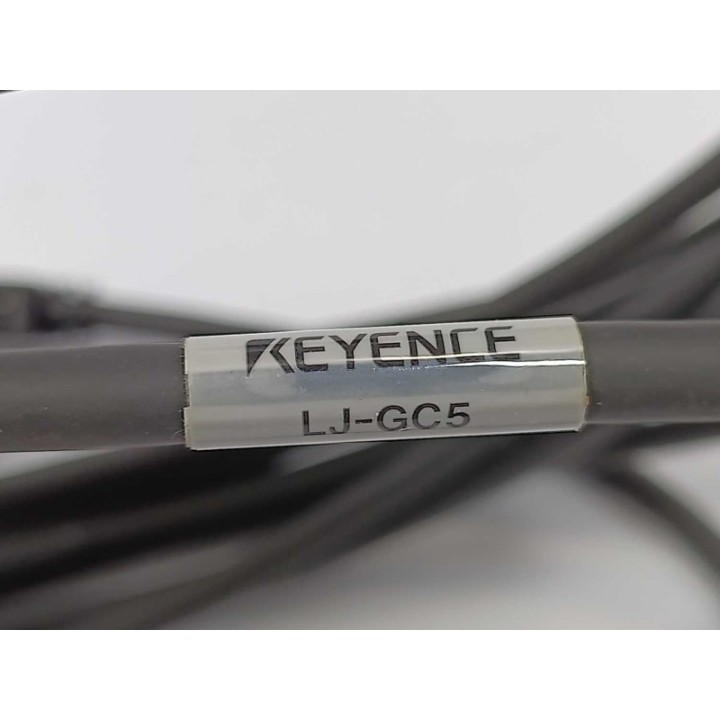 KEYENCE  LJ-GC5