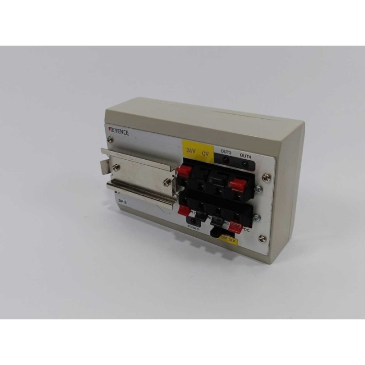 KEYENCE  DP-6