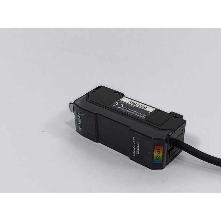 KEYENCE  CZ-V21