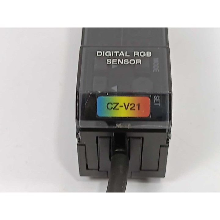 KEYENCE  CZ-V21