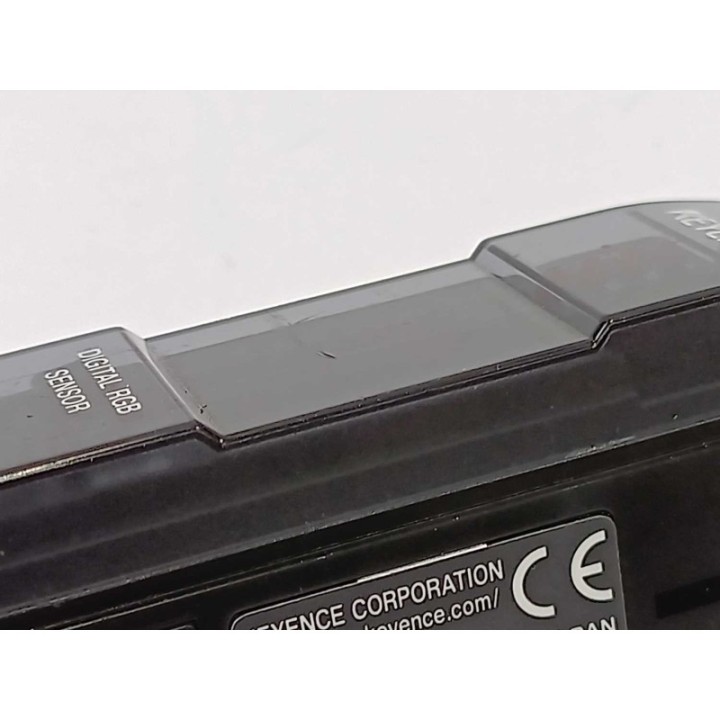 KEYENCE  CZ-V21