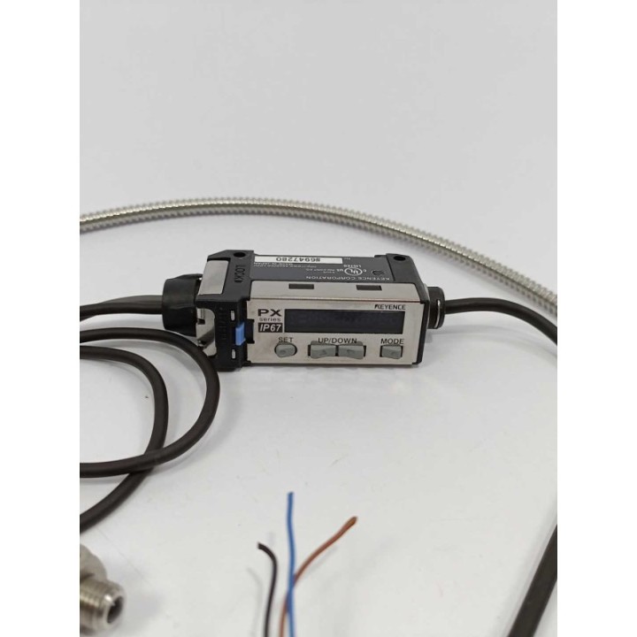 KEYENCE  PX-10