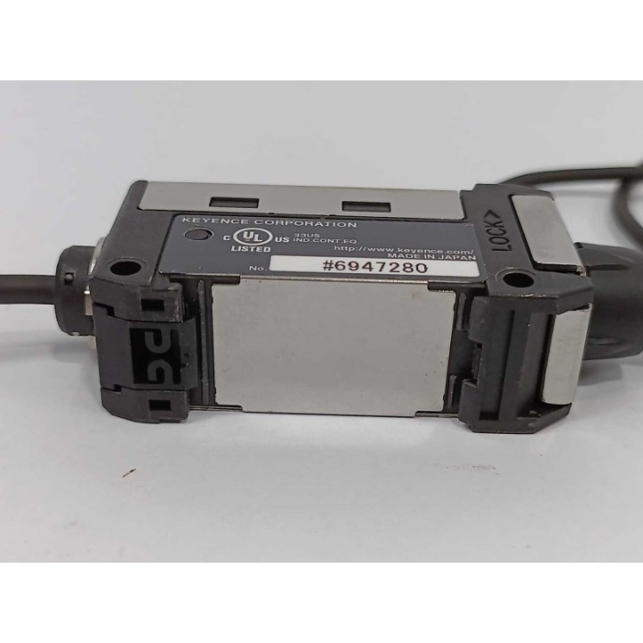 KEYENCE  PX-10