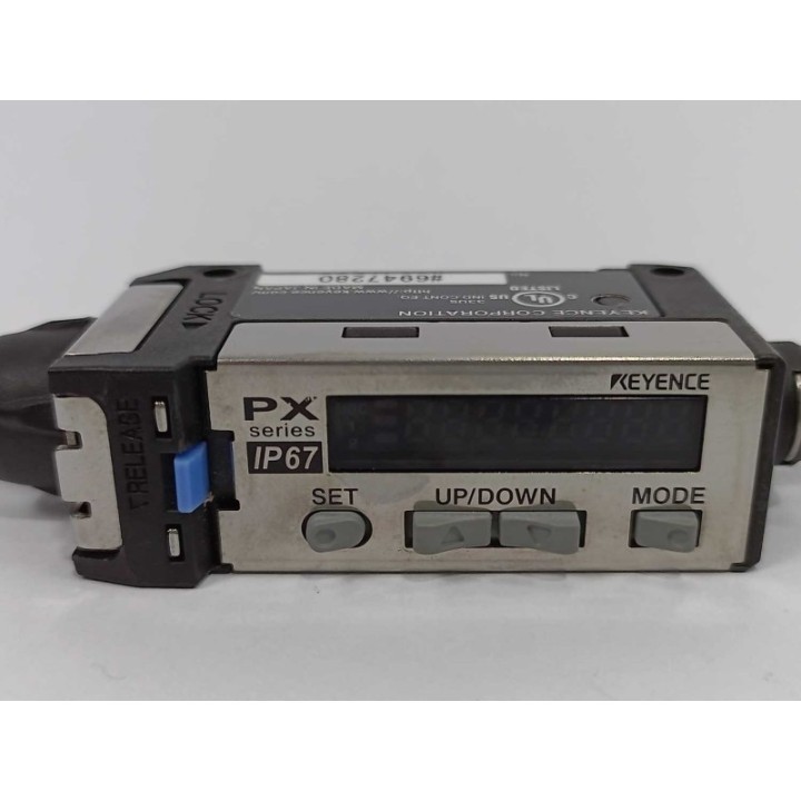 KEYENCE  PX-10