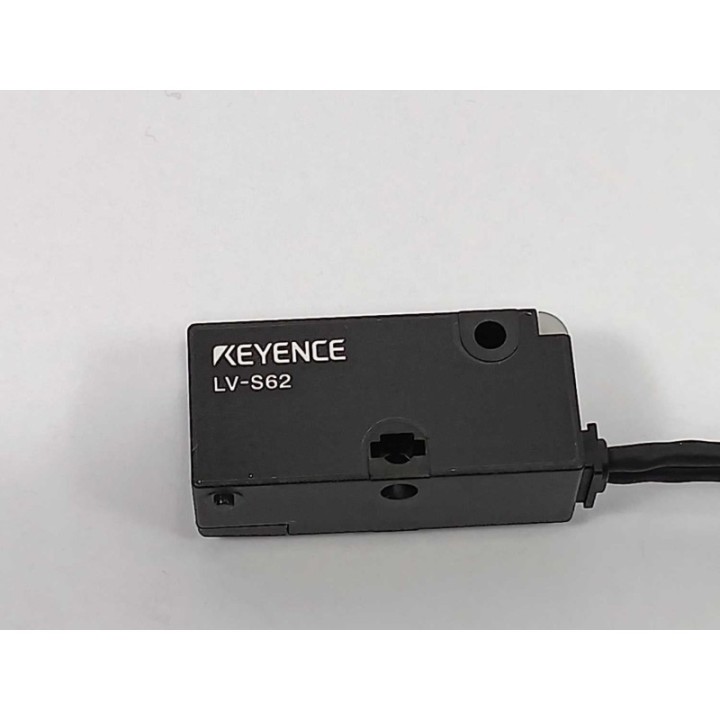 KEYENCE Keyence LV-S62 (5M)
