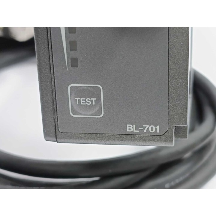 KEYENCE  BL-701