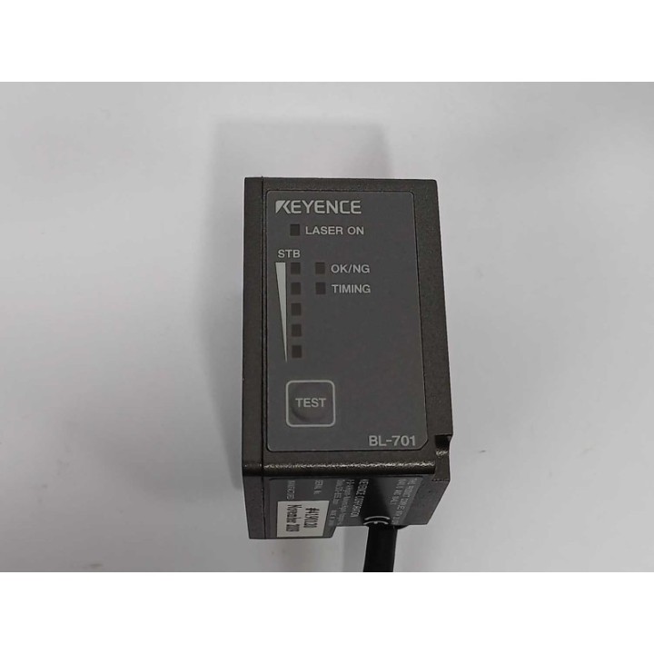 KEYENCE  BL-701